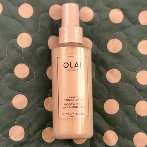 Ouai Haircare Leave In Conditioner